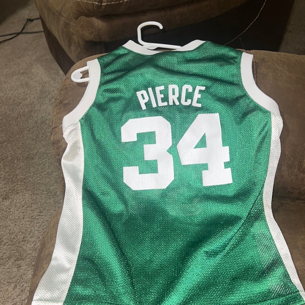 Boston Celtics